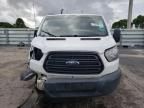 2018 Ford Transit T-250