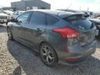 2016 Ford Focus ST