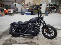 2022 Harley-Davidson XL883 N en venta en Rogersville, MO