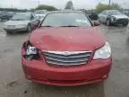 2008 Chrysler Sebring Limited