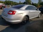 2011 Ford Taurus SEL