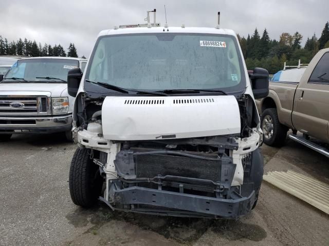 2017 Dodge RAM Promaster 1500 1500 Standard