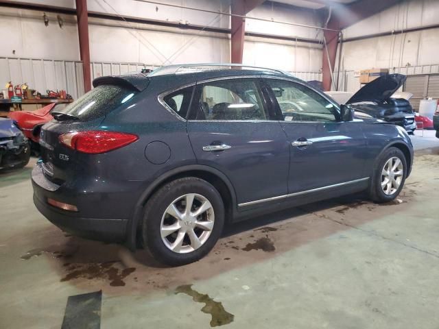 2009 Infiniti EX35 Base