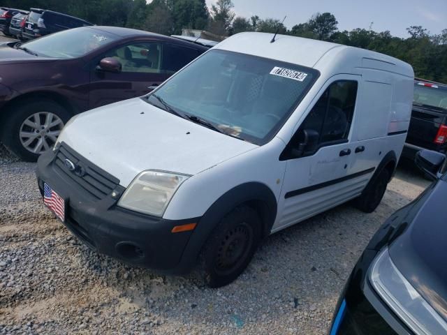 2013 Ford Transit Connect XL