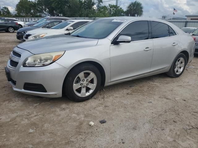 2013 Chevrolet Malibu 1LT