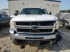 2009 Chevrolet Silverado K2500 Heavy Duty