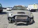 2007 Mini Cooper S