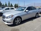 2014 Mercedes-Benz E 350 4matic