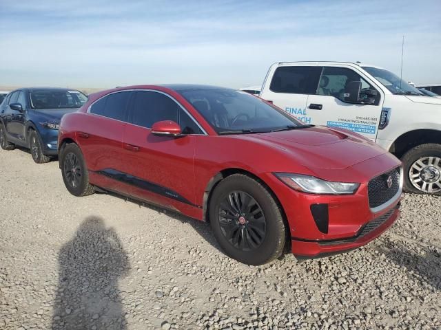 2020 Jaguar I-PACE S