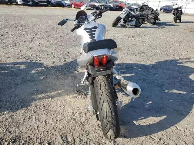 2003 Suzuki SV650