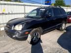 2005 Hyundai Santa FE GLS