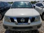 2014 Nissan Frontier S