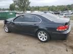 2006 BMW 750 LI