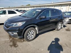 Salvage cars for sale at Louisville, KY auction: 2016 Honda CR-V EX