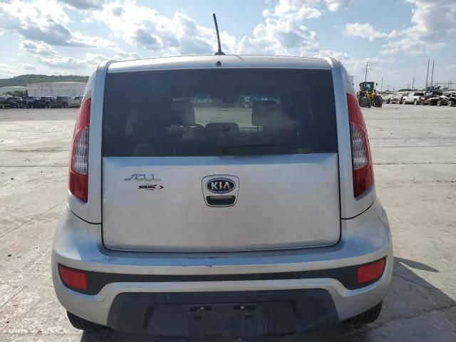 2012 KIA Soul