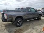 2017 Toyota Tacoma Access Cab