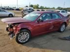 2013 Chrysler 300C