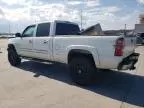 2006 Chevrolet Silverado C2500 Heavy Duty