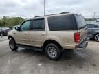 2000 Ford Expedition XLT