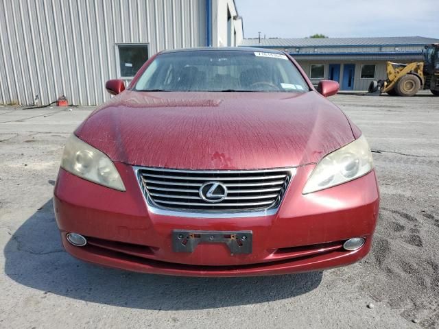 2009 Lexus ES 350