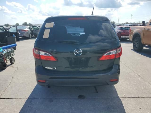 2013 Mazda 5