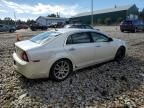 2011 Chevrolet Malibu LTZ