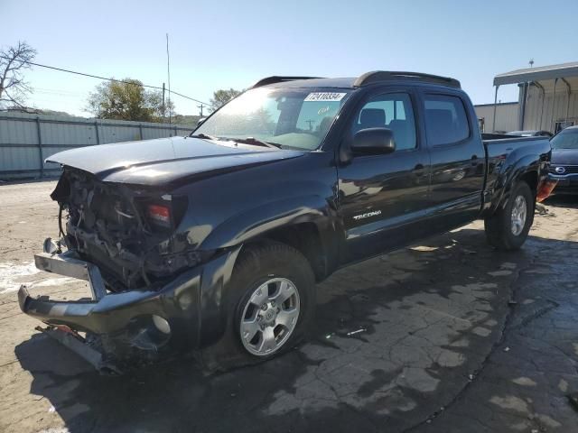 2008 Toyota Tacoma Double Cab Long BED