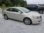 2016 Buick Lacrosse