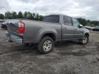 2006 Toyota Tundra Double Cab SR5