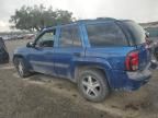 2005 Chevrolet Trailblazer LS