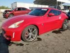 2016 Nissan 370Z Base