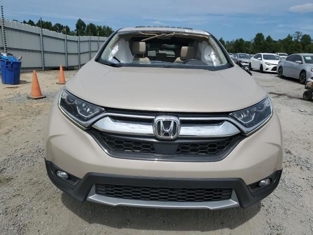 2019 Honda CR-V EXL