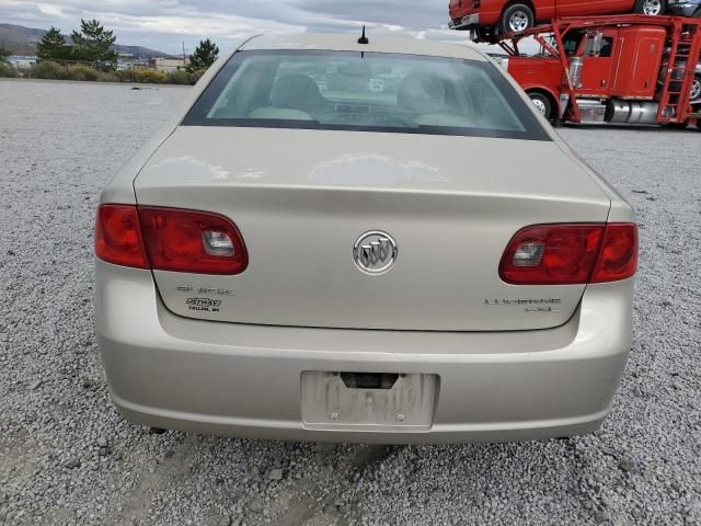 2007 Buick Lucerne CXL