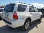 2007 Toyota 4runner SR5