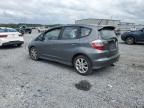 2011 Honda FIT Sport