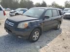 2007 Honda Pilot EXL