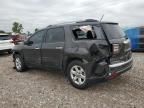 2015 GMC Acadia SLE