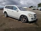 2010 Mercedes-Benz GL 550 4matic