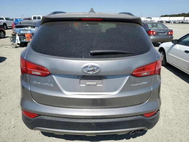 2013 Hyundai Santa FE Sport