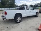 2003 Dodge Dakota SLT