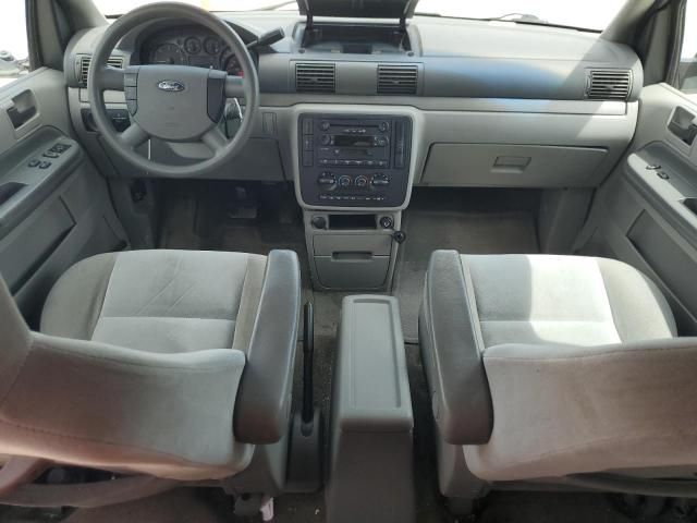 2004 Ford Freestar SES