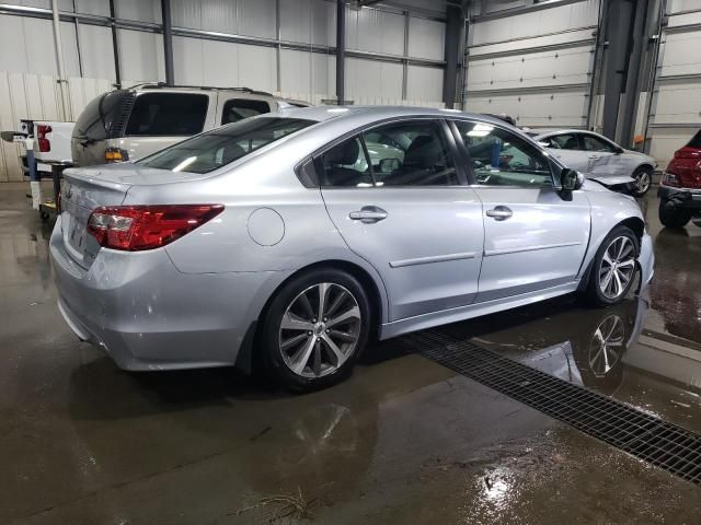 2017 Subaru Legacy 2.5I Limited