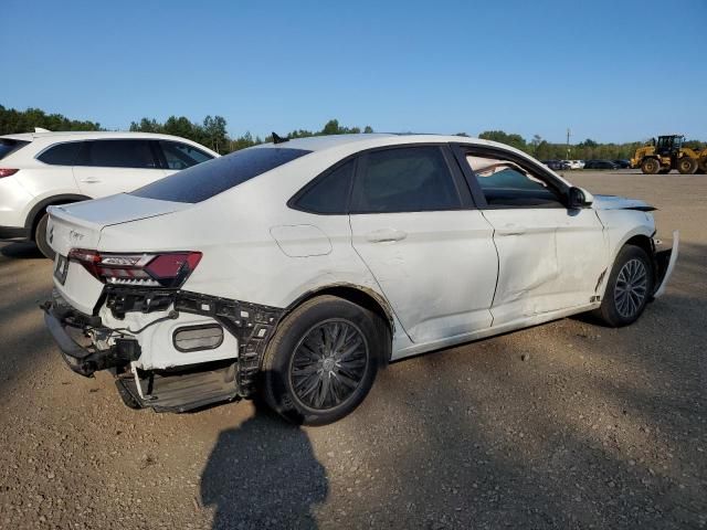 2019 Volkswagen Jetta SEL