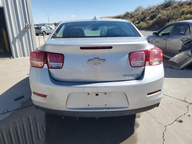 2013 Chevrolet Malibu 1LT