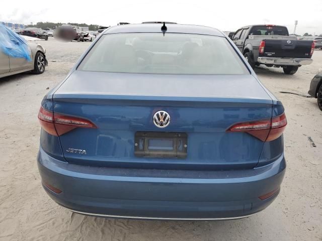 2019 Volkswagen Jetta SEL