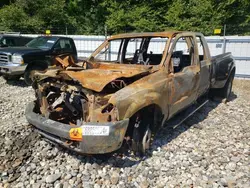 2004 Ford F350 Super Duty en venta en West Warren, MA