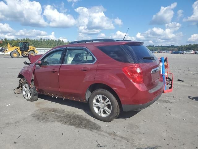 2010 Chevrolet Equinox LT