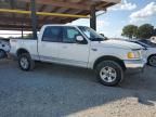 2003 Ford F150 Supercrew