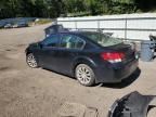 2011 Subaru Legacy 2.5I Limited