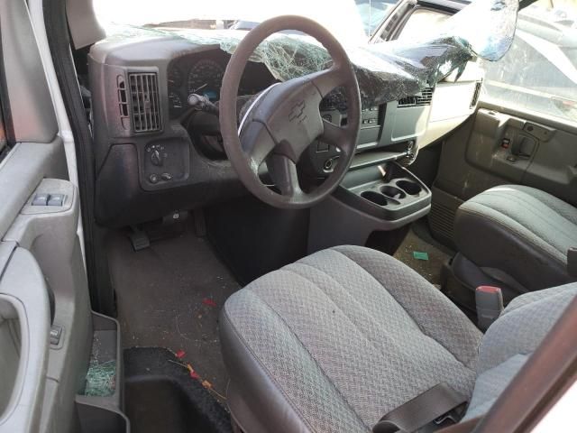 2003 Chevrolet Express G3500